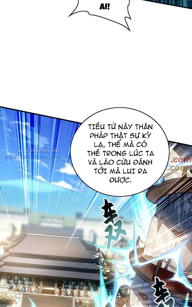 Ta Có Tốc Độ Đánh Nhanh Gấp Trăm Vạn Lần Chapter 61 - Trang 39