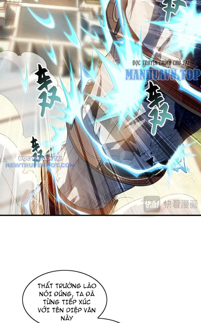 Ta Có Tốc Độ Đánh Nhanh Gấp Trăm Vạn Lần Chapter 61 - Trang 40