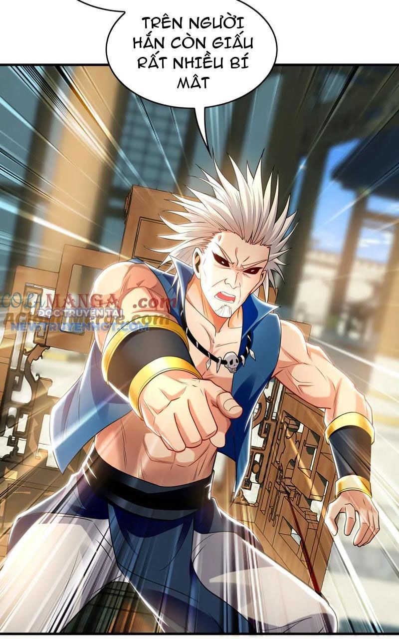 Ta Có Tốc Độ Đánh Nhanh Gấp Trăm Vạn Lần Chapter 61 - Trang 41