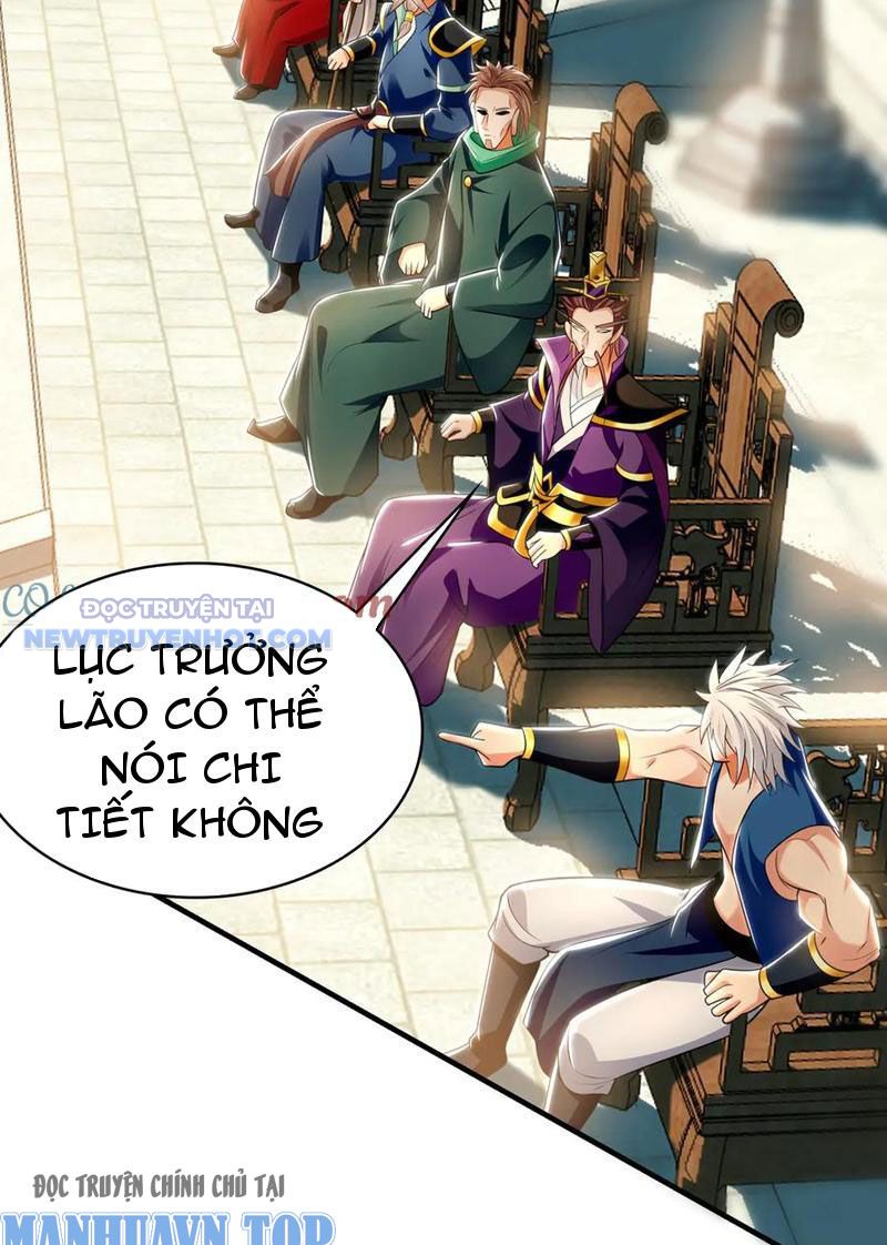 Ta Có Tốc Độ Đánh Nhanh Gấp Trăm Vạn Lần Chapter 61 - Trang 43