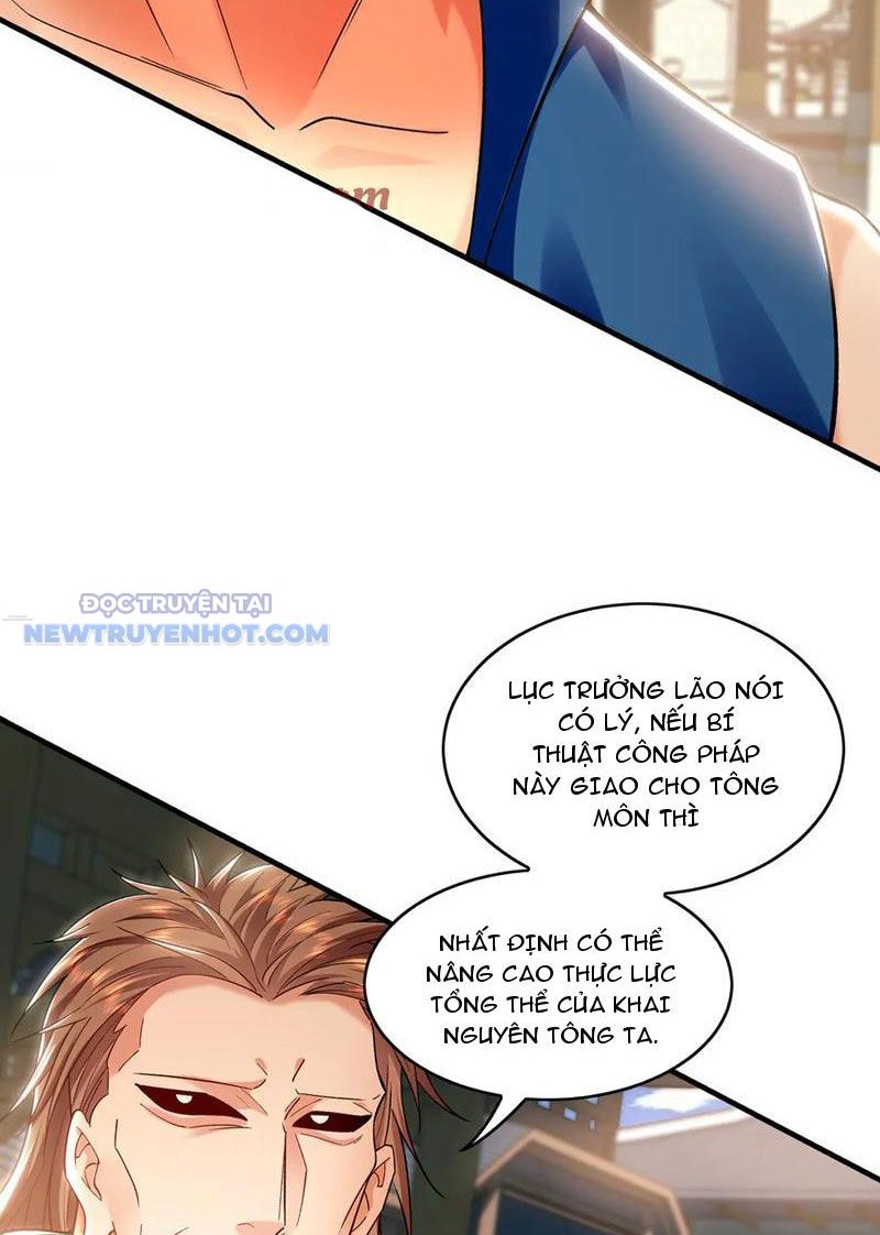 Ta Có Tốc Độ Đánh Nhanh Gấp Trăm Vạn Lần Chapter 61 - Trang 45