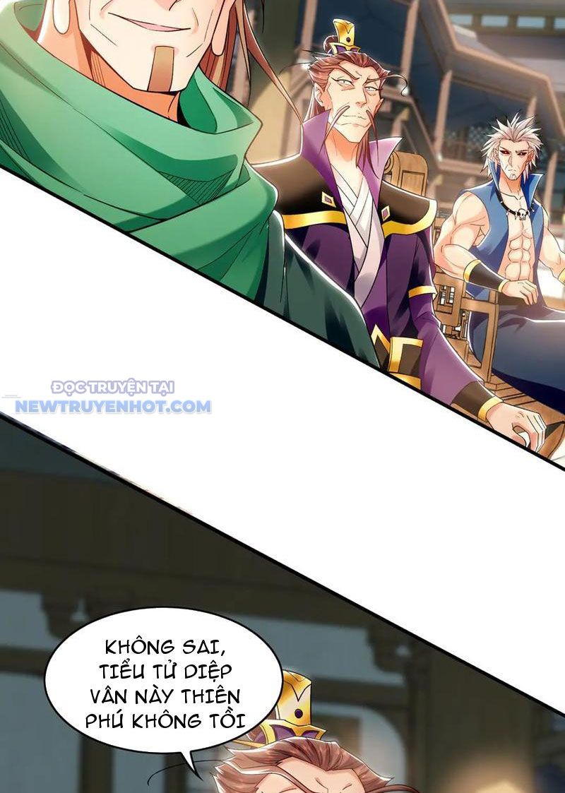 Ta Có Tốc Độ Đánh Nhanh Gấp Trăm Vạn Lần Chapter 61 - Trang 46