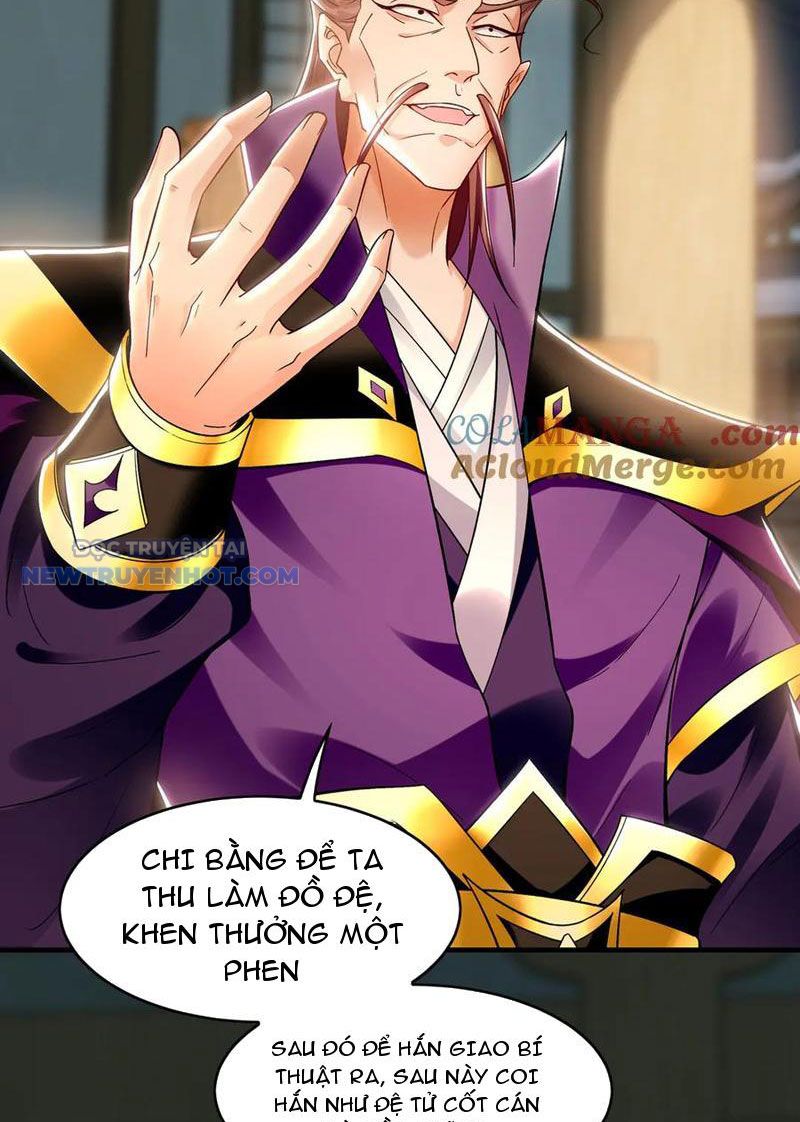 Ta Có Tốc Độ Đánh Nhanh Gấp Trăm Vạn Lần Chapter 61 - Trang 47