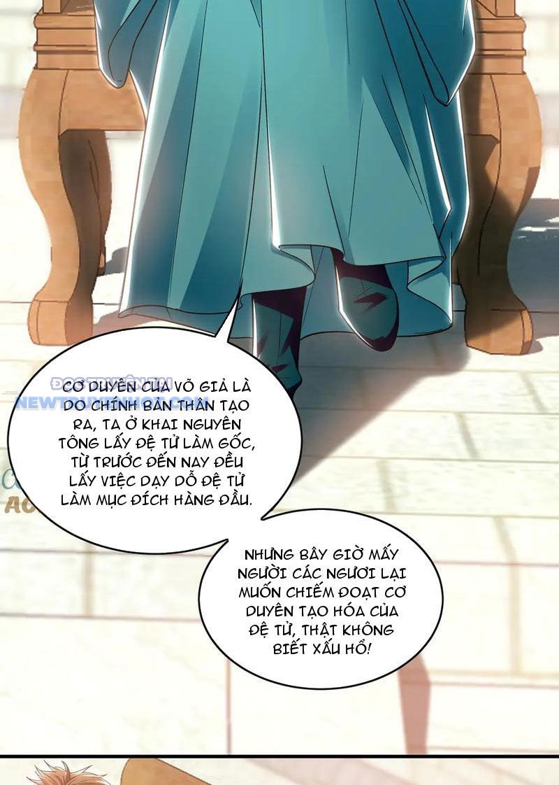 Ta Có Tốc Độ Đánh Nhanh Gấp Trăm Vạn Lần Chapter 61 - Trang 49