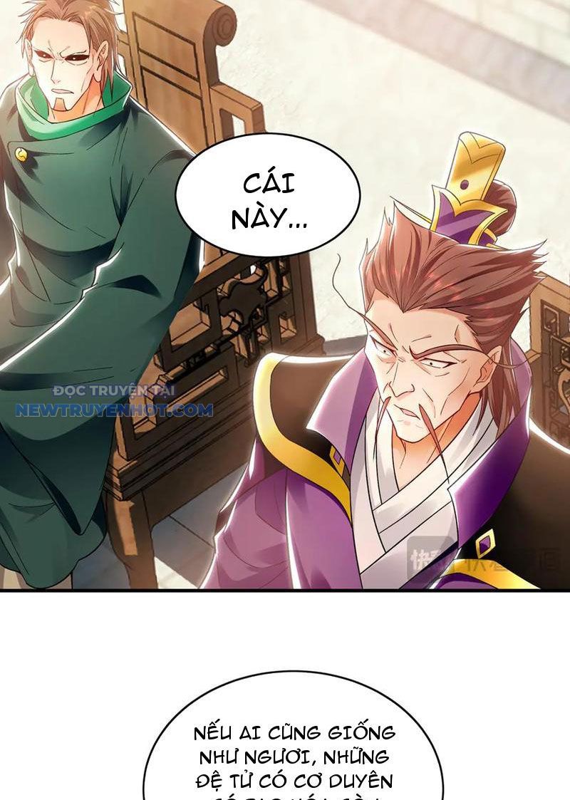 Ta Có Tốc Độ Đánh Nhanh Gấp Trăm Vạn Lần Chapter 61 - Trang 50