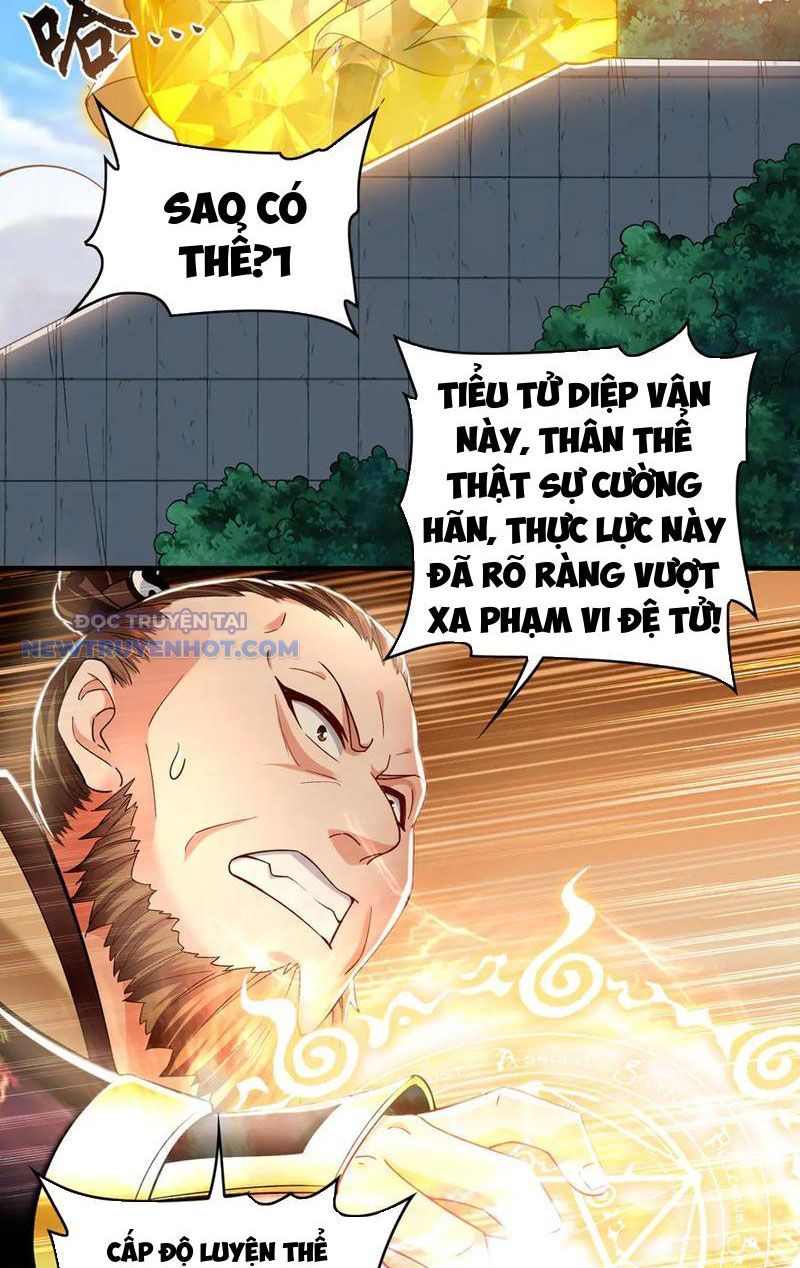Ta Có Tốc Độ Đánh Nhanh Gấp Trăm Vạn Lần Chapter 61 - Trang 6