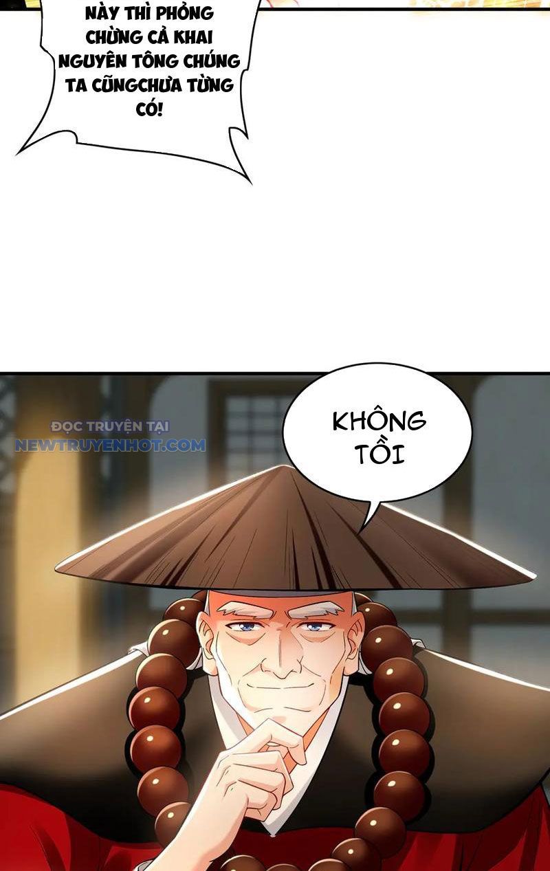 Ta Có Tốc Độ Đánh Nhanh Gấp Trăm Vạn Lần Chapter 61 - Trang 7