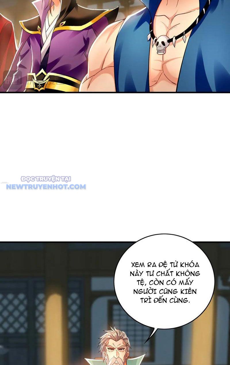 Ta Có Tốc Độ Đánh Nhanh Gấp Trăm Vạn Lần Chapter 61 - Trang 9