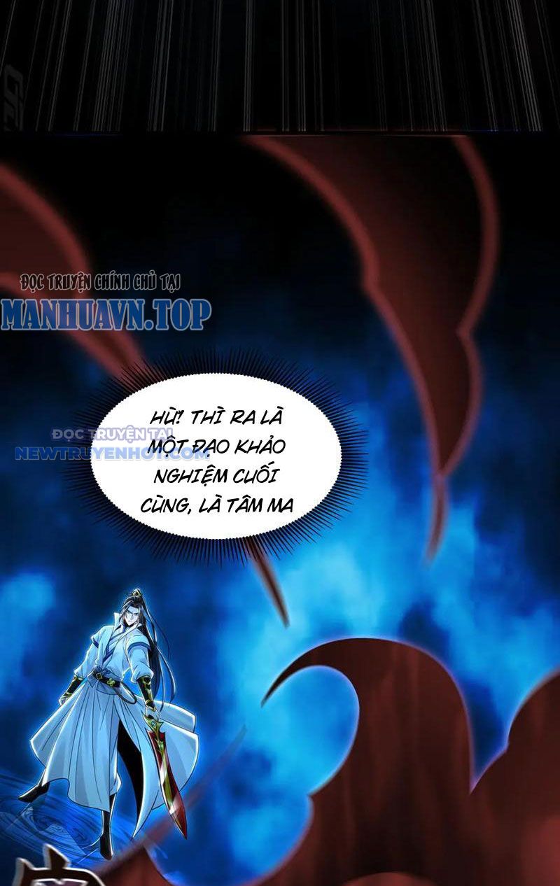 Ta Có Tốc Độ Đánh Nhanh Gấp Trăm Vạn Lần Chapter 62.1 - Trang 12
