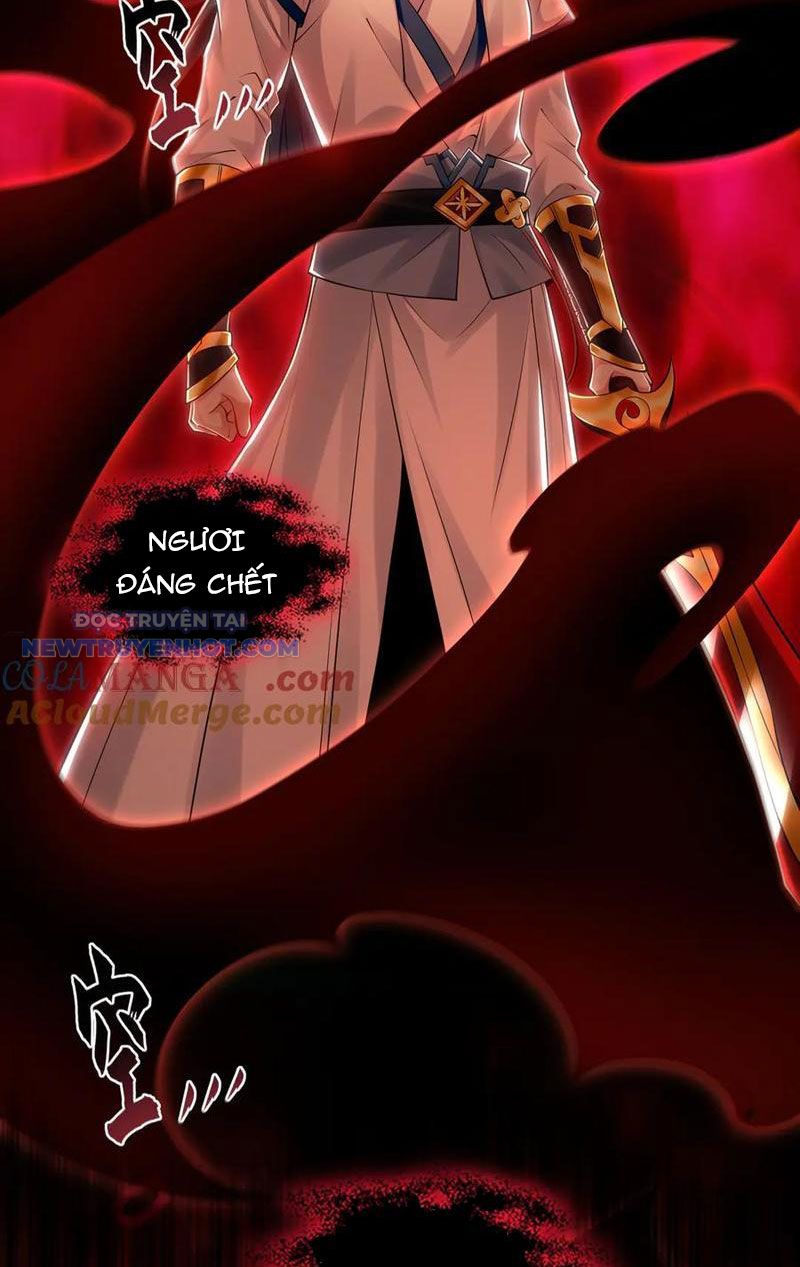 Ta Có Tốc Độ Đánh Nhanh Gấp Trăm Vạn Lần Chapter 62.1 - Trang 16