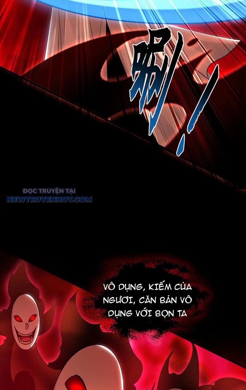 Ta Có Tốc Độ Đánh Nhanh Gấp Trăm Vạn Lần Chapter 62.1 - Trang 19
