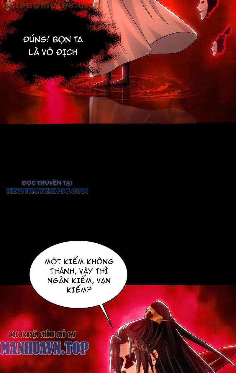 Ta Có Tốc Độ Đánh Nhanh Gấp Trăm Vạn Lần Chapter 62.1 - Trang 22