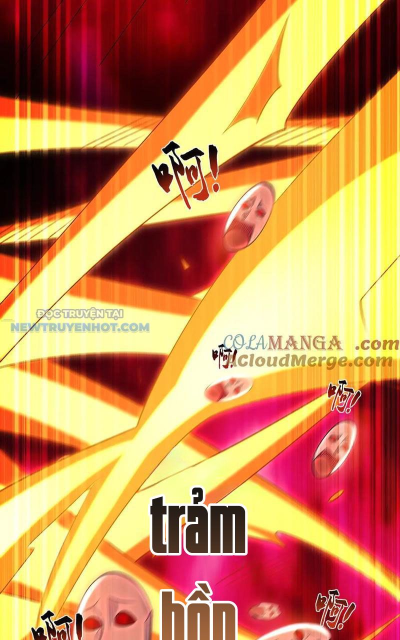 Ta Có Tốc Độ Đánh Nhanh Gấp Trăm Vạn Lần Chapter 62.1 - Trang 27