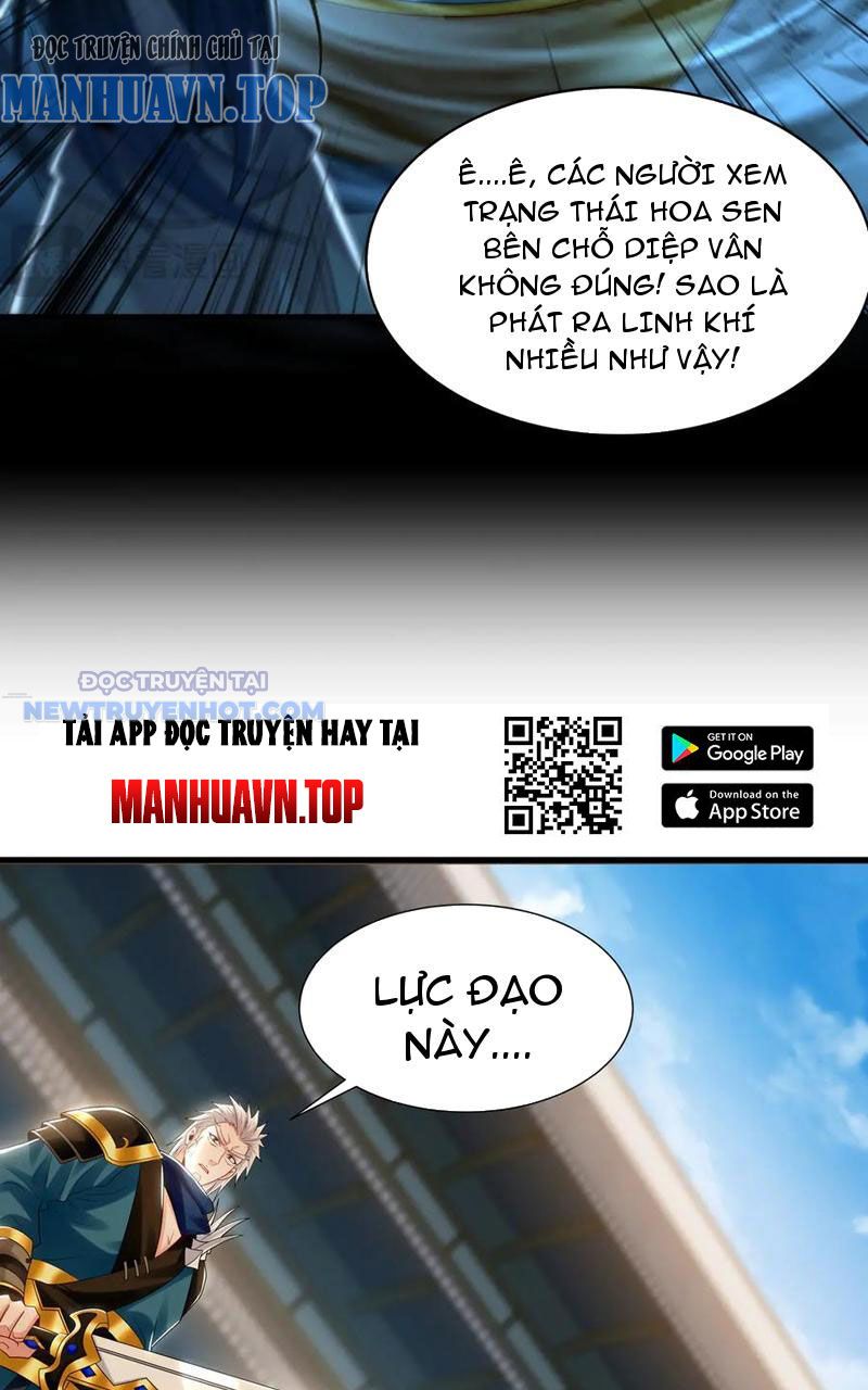 Ta Có Tốc Độ Đánh Nhanh Gấp Trăm Vạn Lần Chapter 62.1 - Trang 32