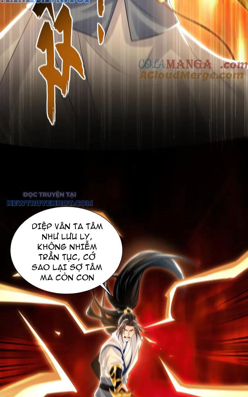 Ta Có Tốc Độ Đánh Nhanh Gấp Trăm Vạn Lần Chapter 62.1 - Trang 37