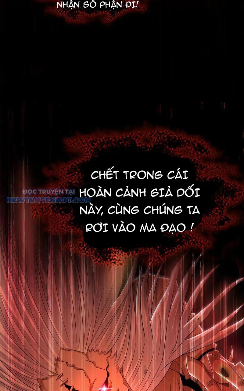 Ta Có Tốc Độ Đánh Nhanh Gấp Trăm Vạn Lần Chapter 62.1 - Trang 39