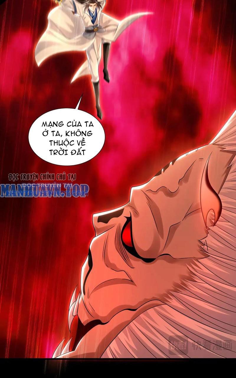 Ta Có Tốc Độ Đánh Nhanh Gấp Trăm Vạn Lần Chapter 62.1 - Trang 43