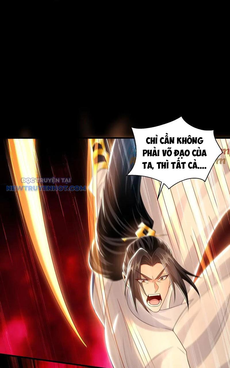 Ta Có Tốc Độ Đánh Nhanh Gấp Trăm Vạn Lần Chapter 62.1 - Trang 44