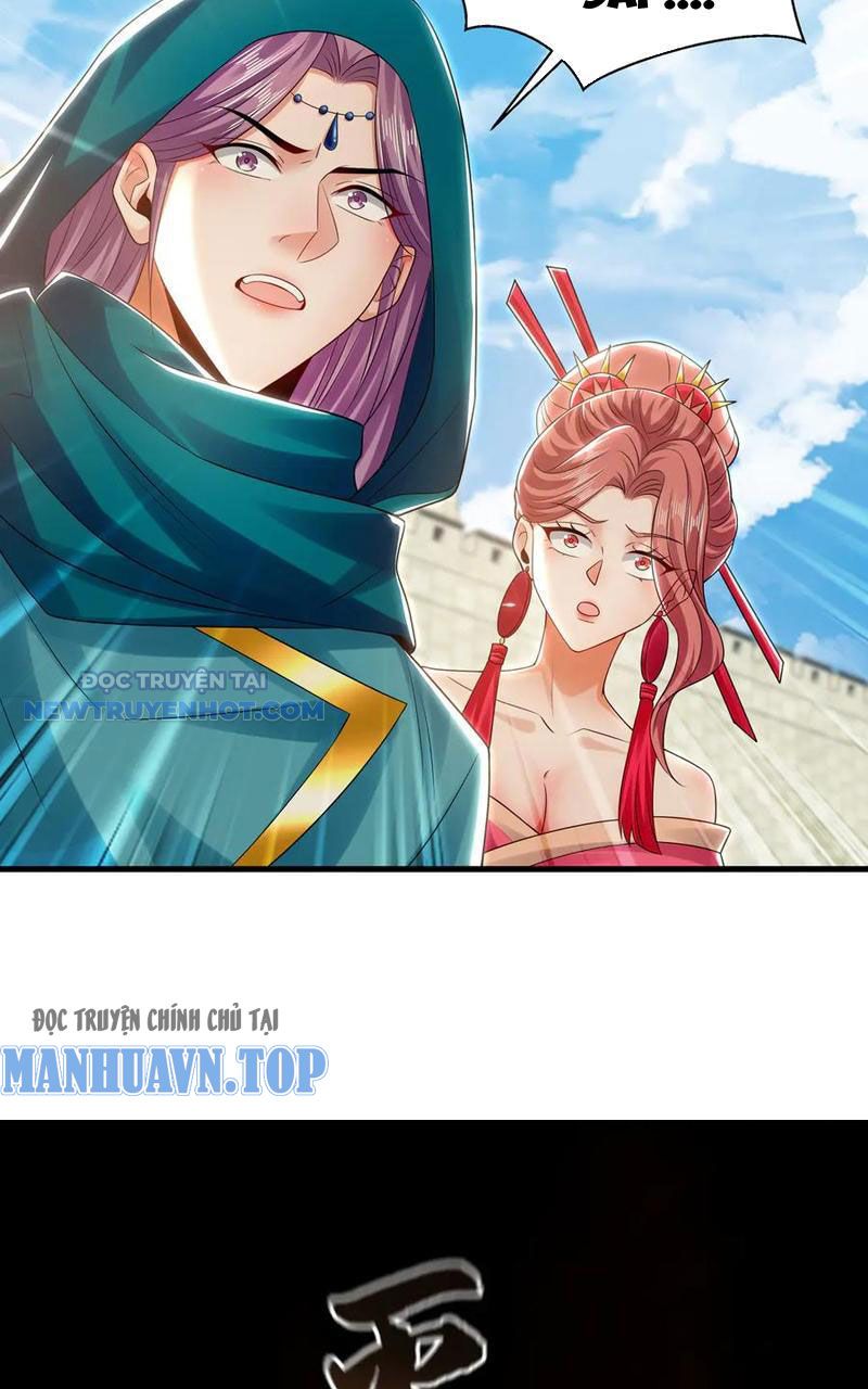 Ta Có Tốc Độ Đánh Nhanh Gấp Trăm Vạn Lần Chapter 62.1 - Trang 49
