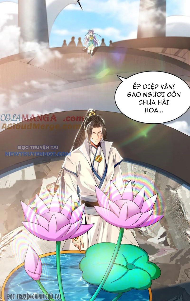 Ta Có Tốc Độ Đánh Nhanh Gấp Trăm Vạn Lần Chapter 62.1 - Trang 5