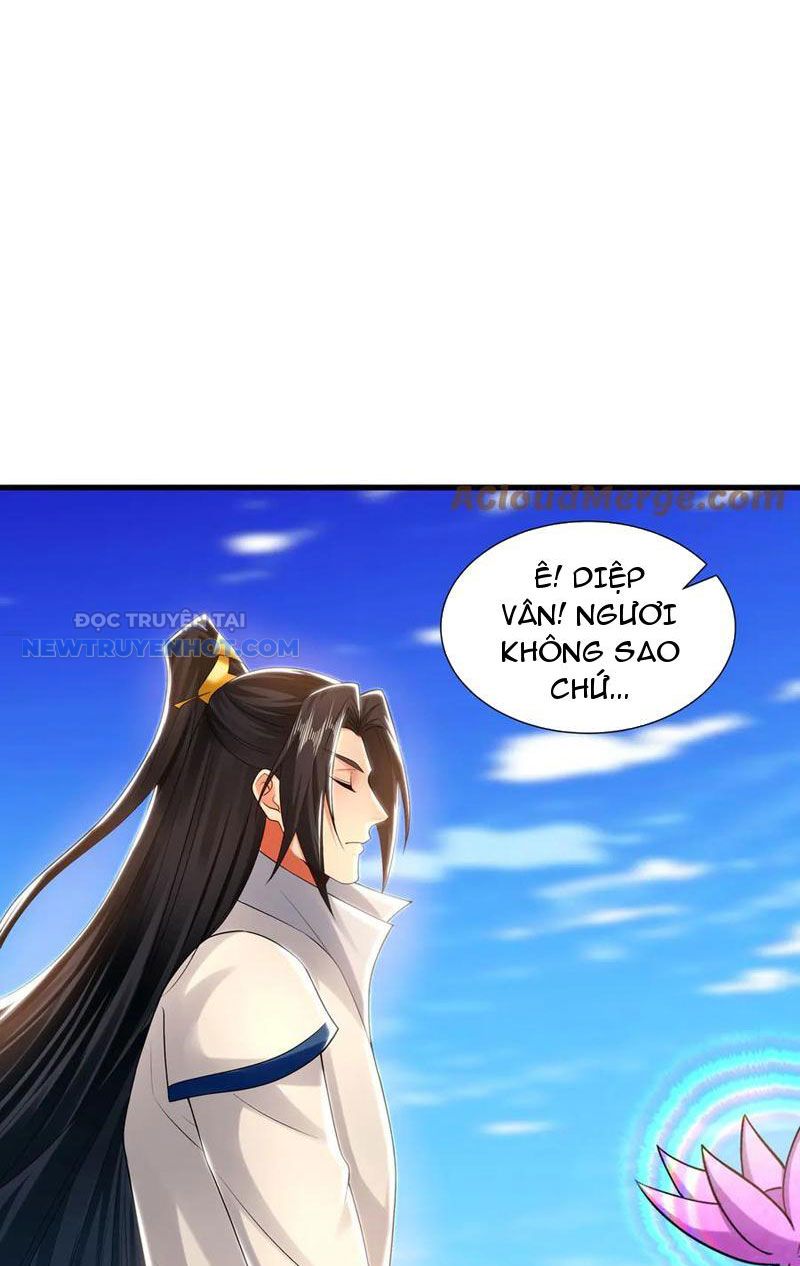 Ta Có Tốc Độ Đánh Nhanh Gấp Trăm Vạn Lần Chapter 62.1 - Trang 7