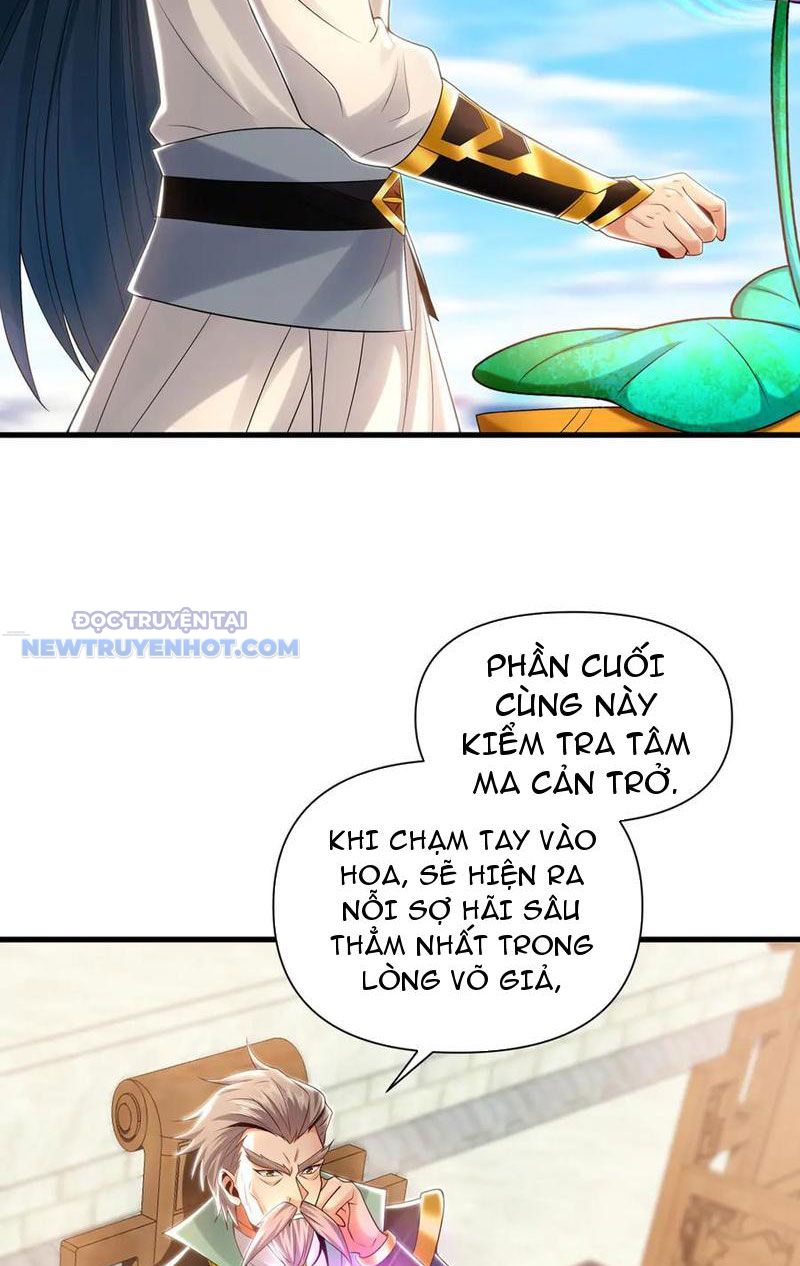 Ta Có Tốc Độ Đánh Nhanh Gấp Trăm Vạn Lần Chapter 62.1 - Trang 8