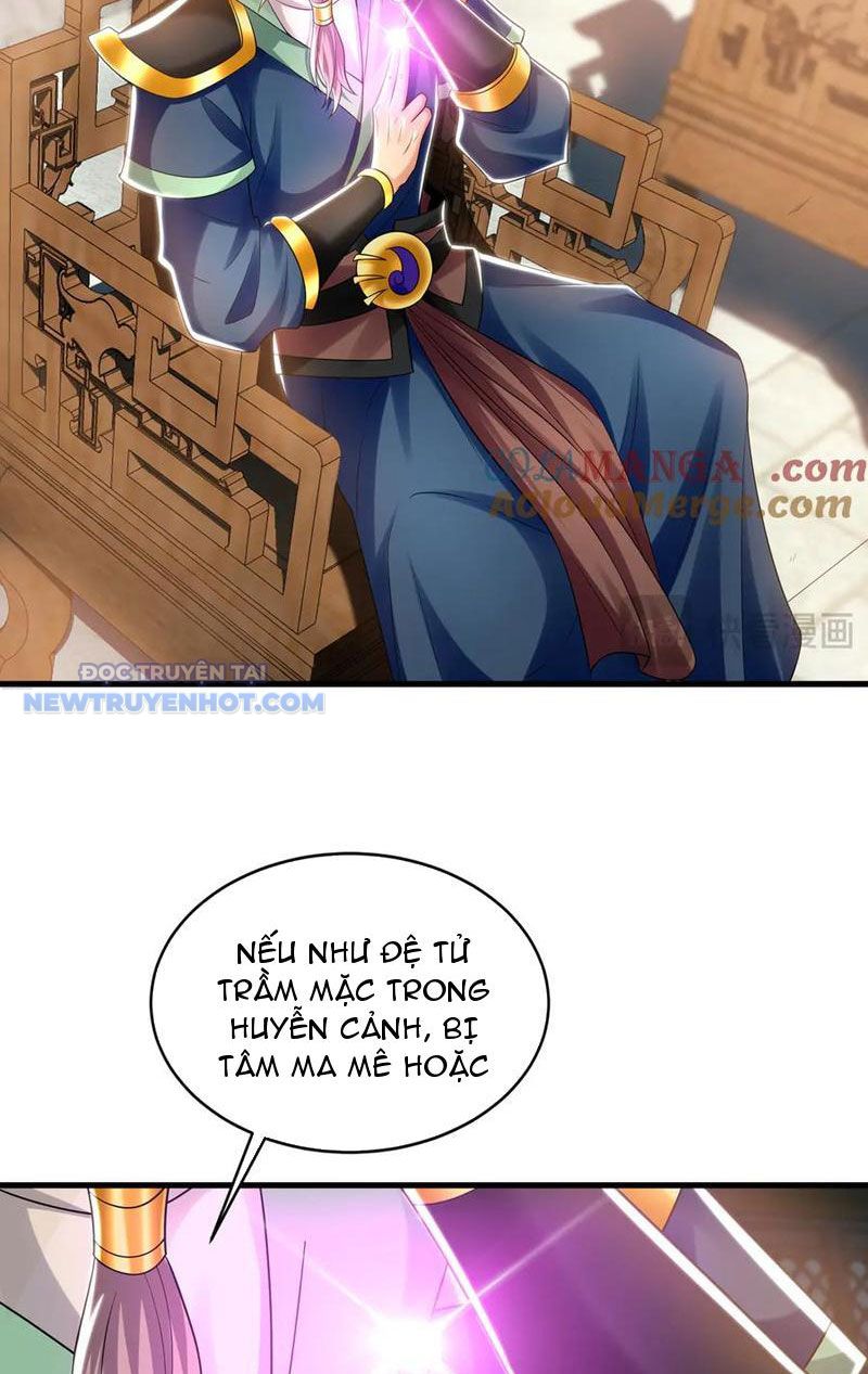 Ta Có Tốc Độ Đánh Nhanh Gấp Trăm Vạn Lần Chapter 62.1 - Trang 9