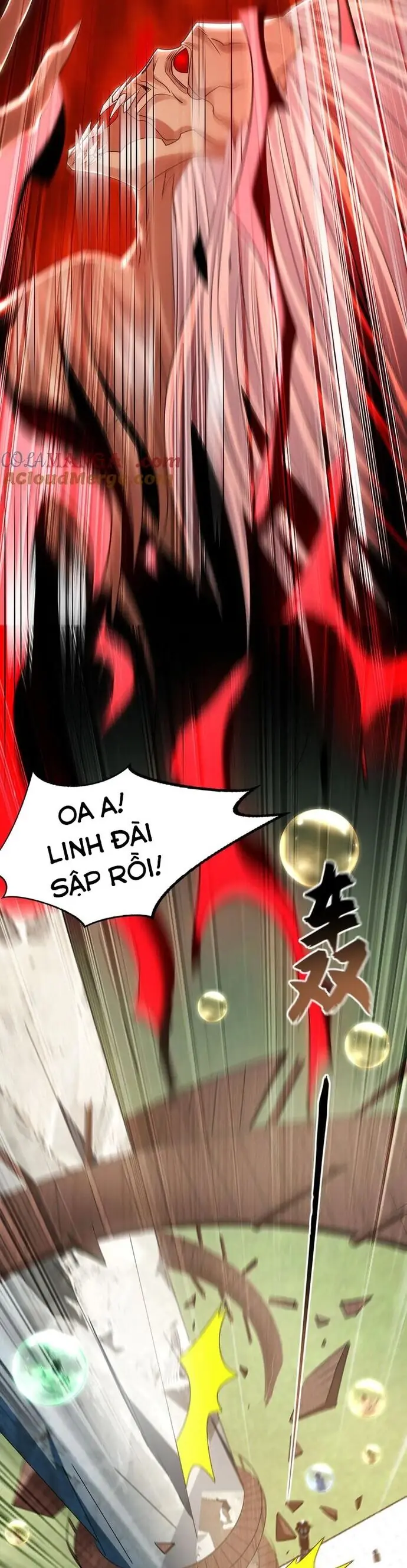 Ta Có Tốc Độ Đánh Nhanh Gấp Trăm Vạn Lần Chapter 62 - Trang 24