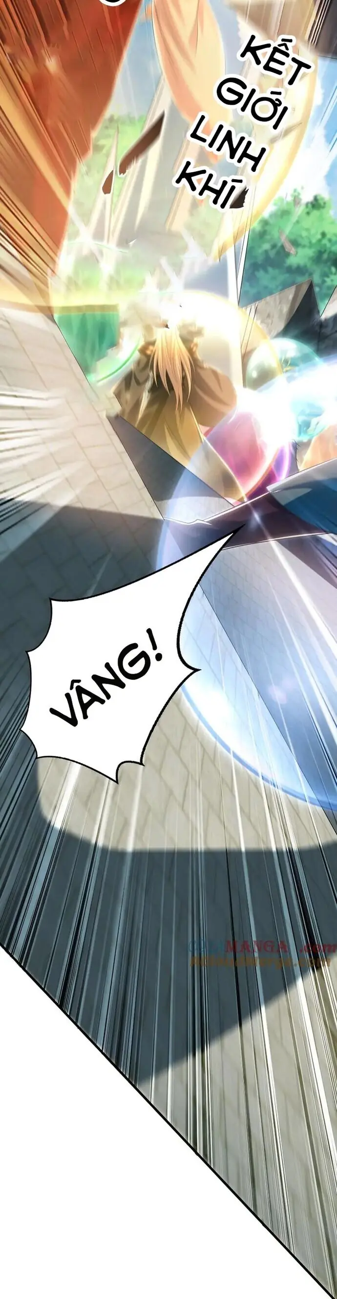 Ta Có Tốc Độ Đánh Nhanh Gấp Trăm Vạn Lần Chapter 62 - Trang 26
