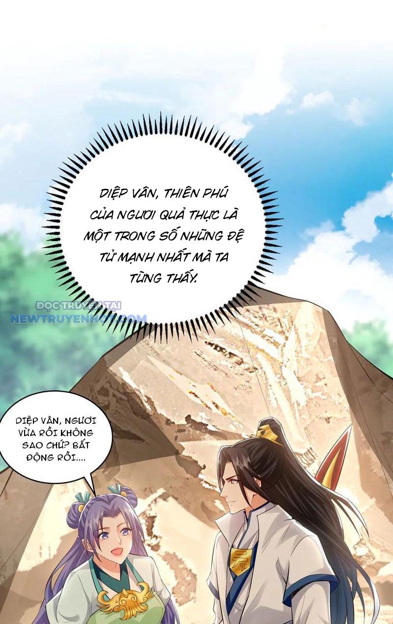 Ta Có Tốc Độ Đánh Nhanh Gấp Trăm Vạn Lần Chapter 63 - Trang 11
