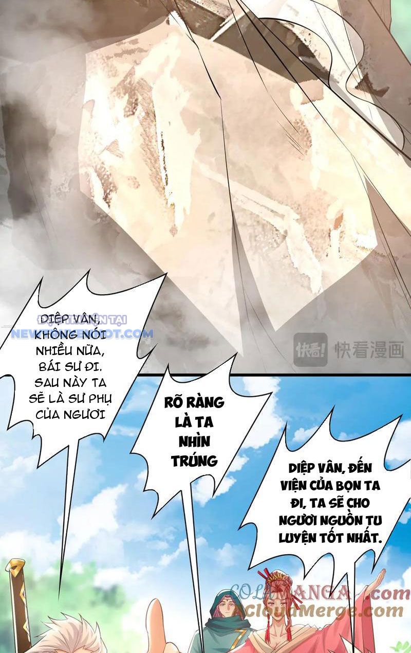 Ta Có Tốc Độ Đánh Nhanh Gấp Trăm Vạn Lần Chapter 63 - Trang 16