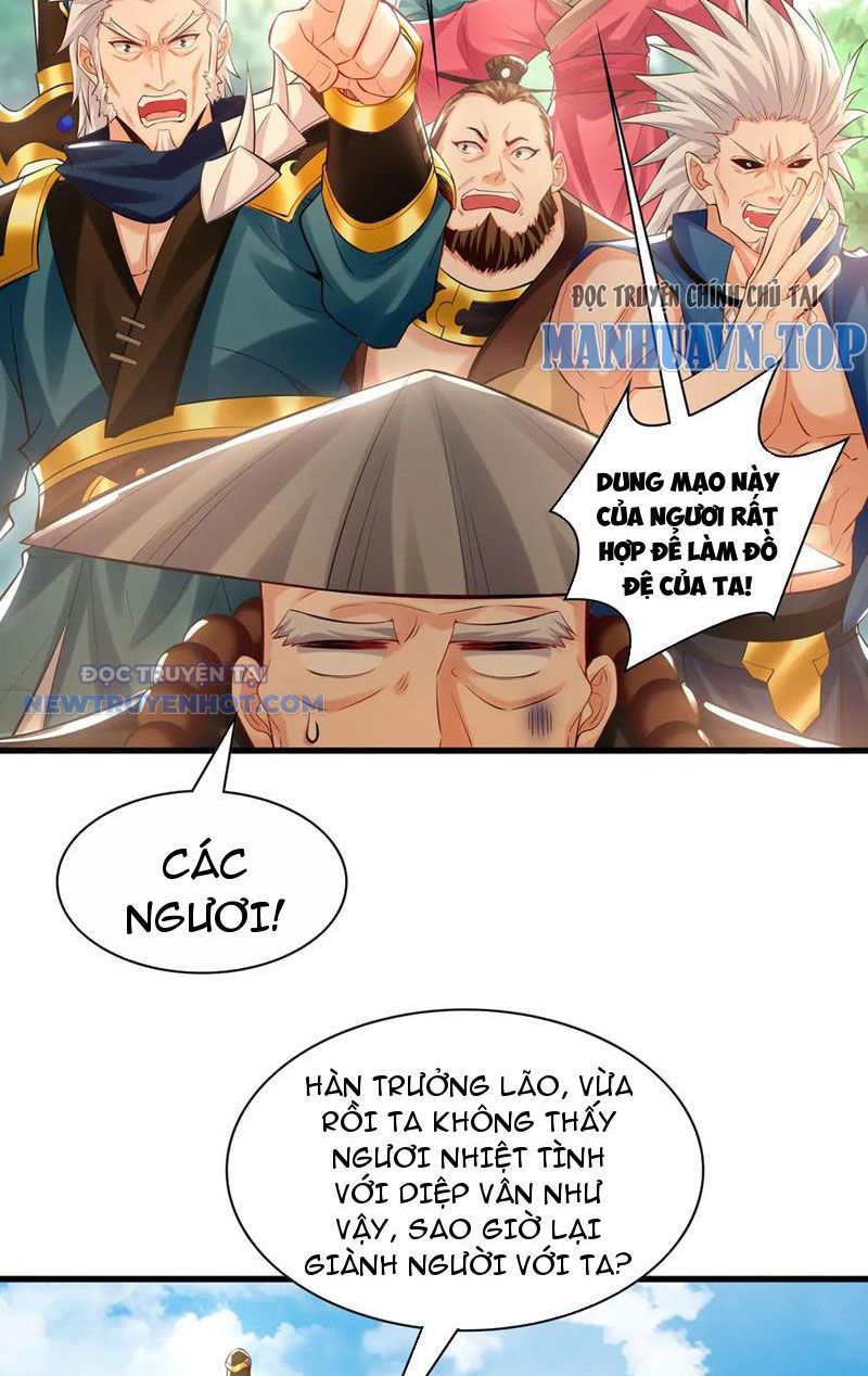 Ta Có Tốc Độ Đánh Nhanh Gấp Trăm Vạn Lần Chapter 63 - Trang 17