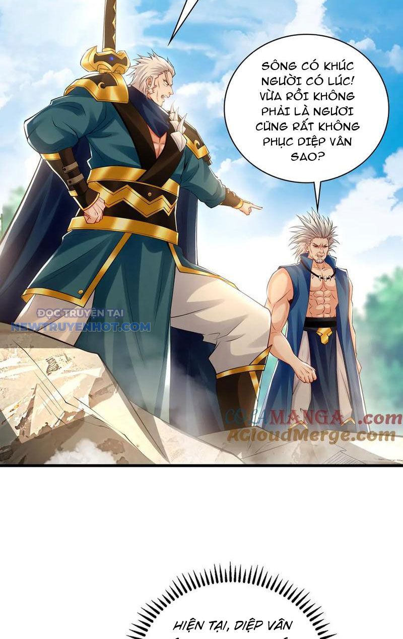 Ta Có Tốc Độ Đánh Nhanh Gấp Trăm Vạn Lần Chapter 63 - Trang 18