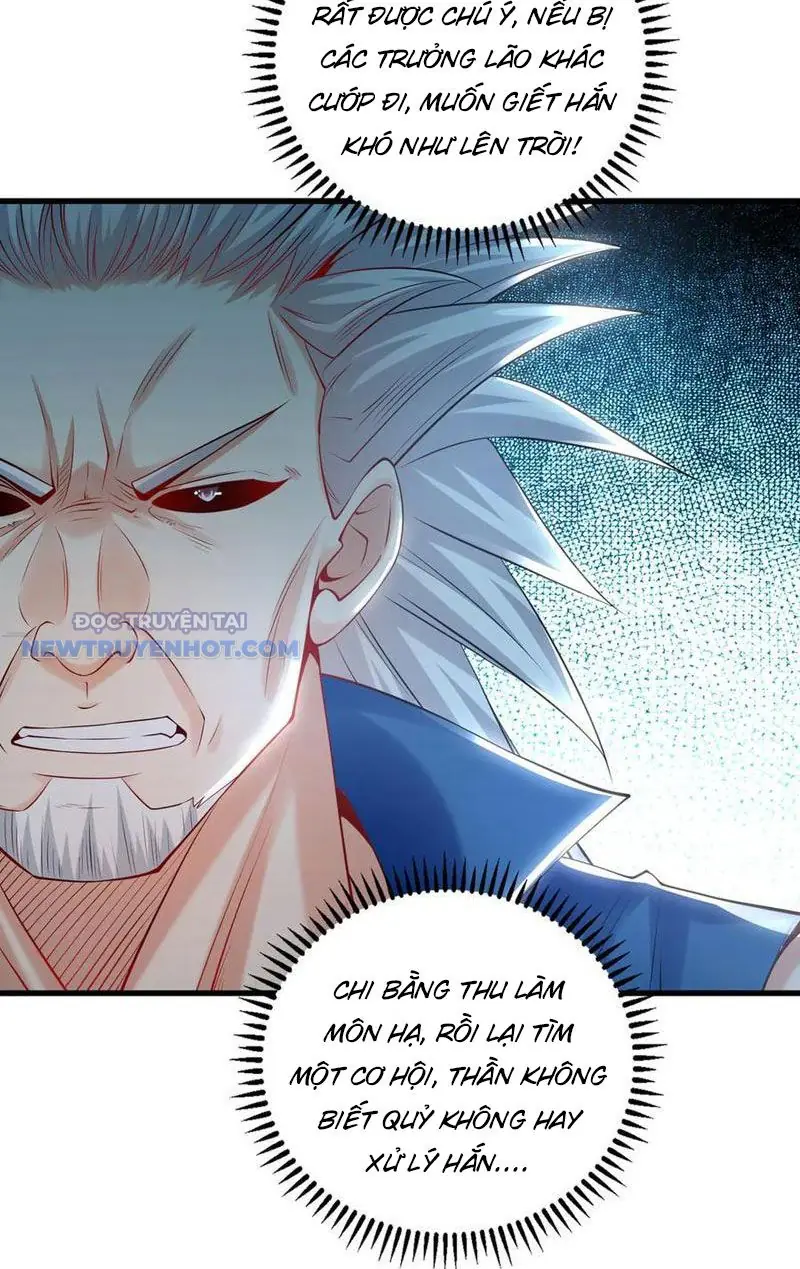 Ta Có Tốc Độ Đánh Nhanh Gấp Trăm Vạn Lần Chapter 63 - Trang 19