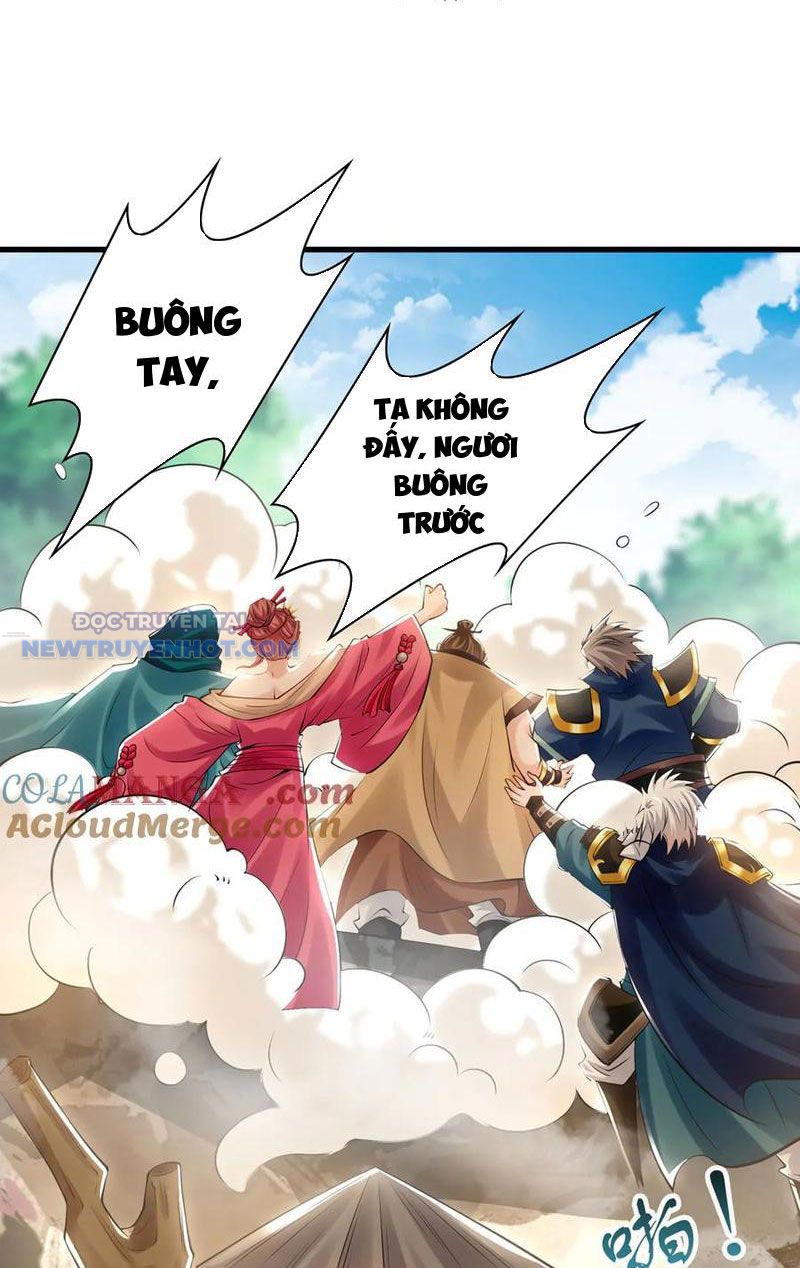 Ta Có Tốc Độ Đánh Nhanh Gấp Trăm Vạn Lần Chapter 63 - Trang 20