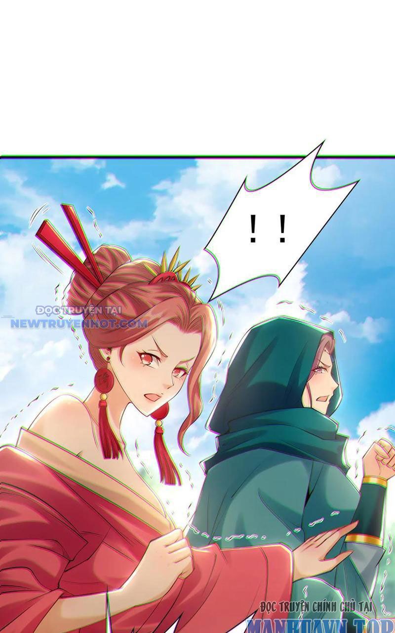 Ta Có Tốc Độ Đánh Nhanh Gấp Trăm Vạn Lần Chapter 63 - Trang 23
