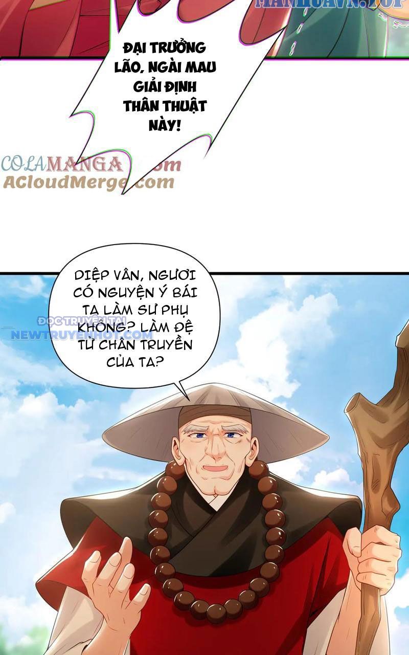 Ta Có Tốc Độ Đánh Nhanh Gấp Trăm Vạn Lần Chapter 63 - Trang 24