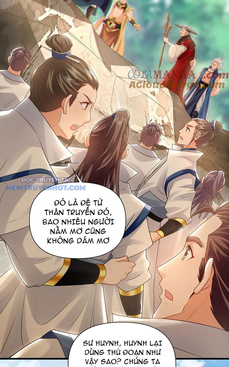 Ta Có Tốc Độ Đánh Nhanh Gấp Trăm Vạn Lần Chapter 63 - Trang 26