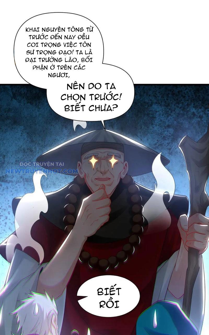 Ta Có Tốc Độ Đánh Nhanh Gấp Trăm Vạn Lần Chapter 63 - Trang 28