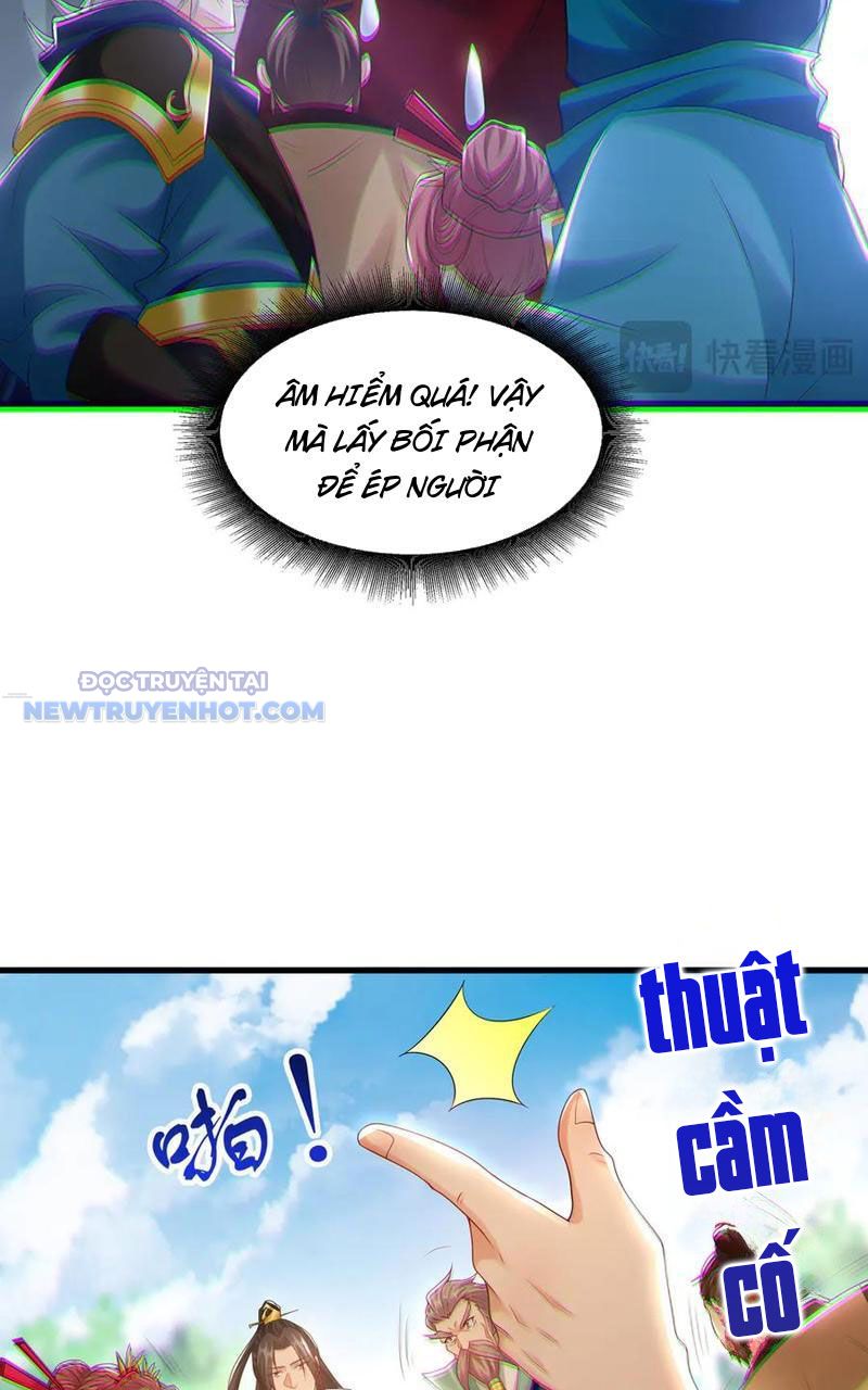 Ta Có Tốc Độ Đánh Nhanh Gấp Trăm Vạn Lần Chapter 63 - Trang 29