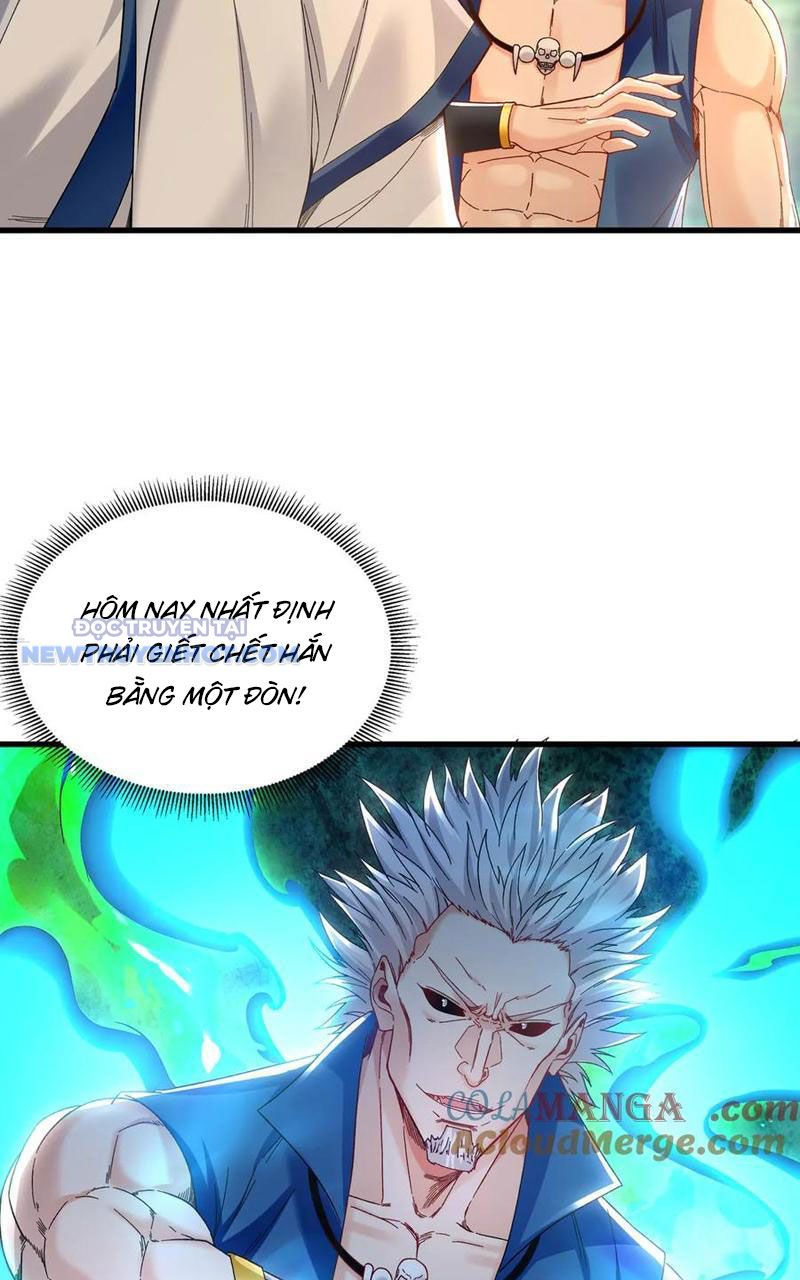 Ta Có Tốc Độ Đánh Nhanh Gấp Trăm Vạn Lần Chapter 63 - Trang 31