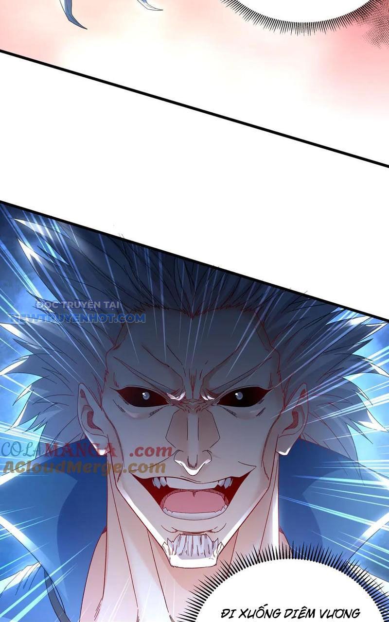 Ta Có Tốc Độ Đánh Nhanh Gấp Trăm Vạn Lần Chapter 63 - Trang 37