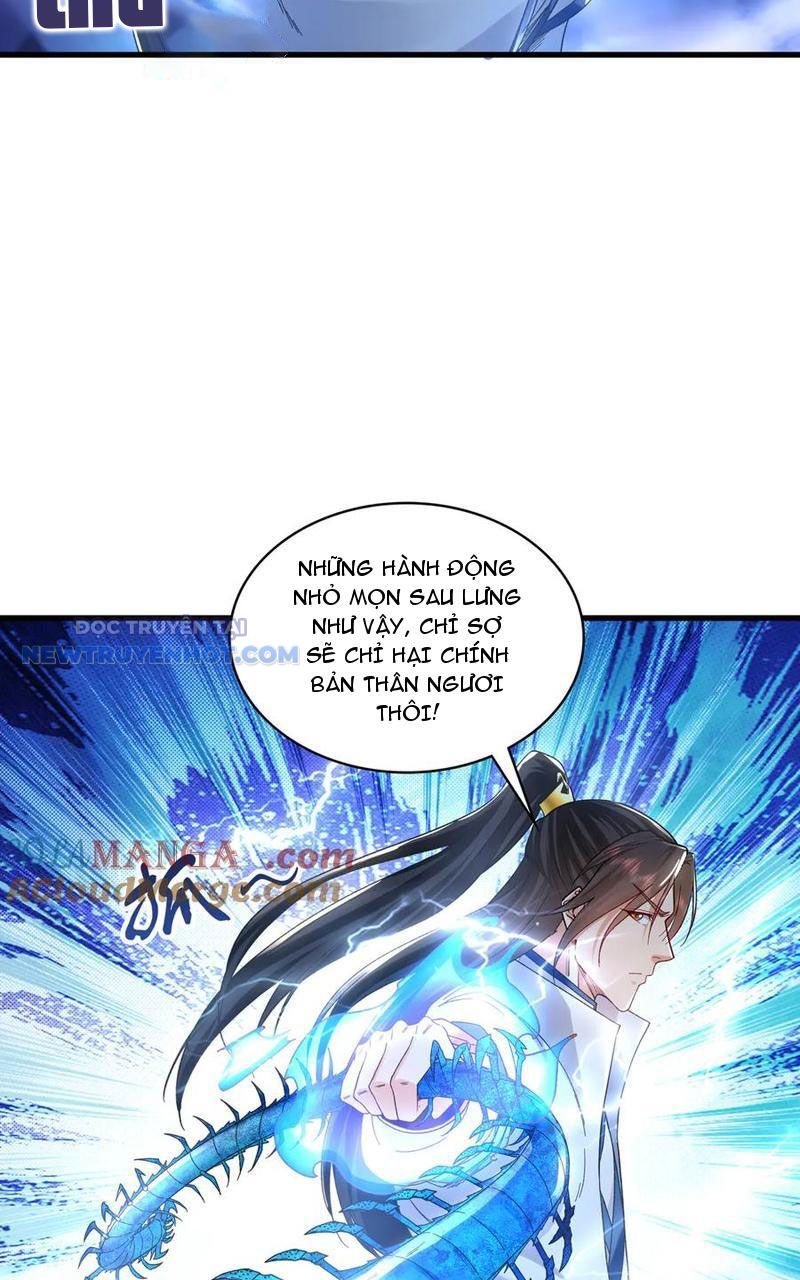 Ta Có Tốc Độ Đánh Nhanh Gấp Trăm Vạn Lần Chapter 63 - Trang 39