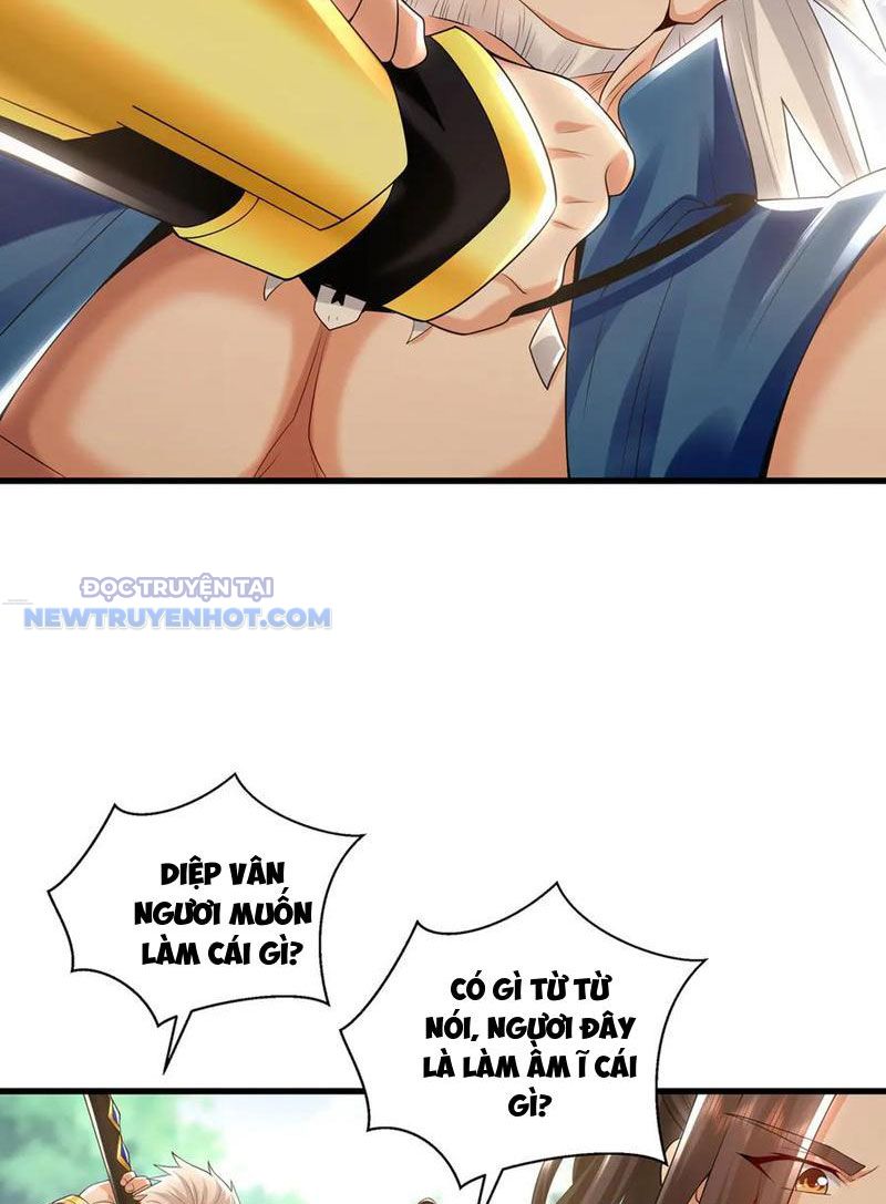 Ta Có Tốc Độ Đánh Nhanh Gấp Trăm Vạn Lần Chapter 63 - Trang 46