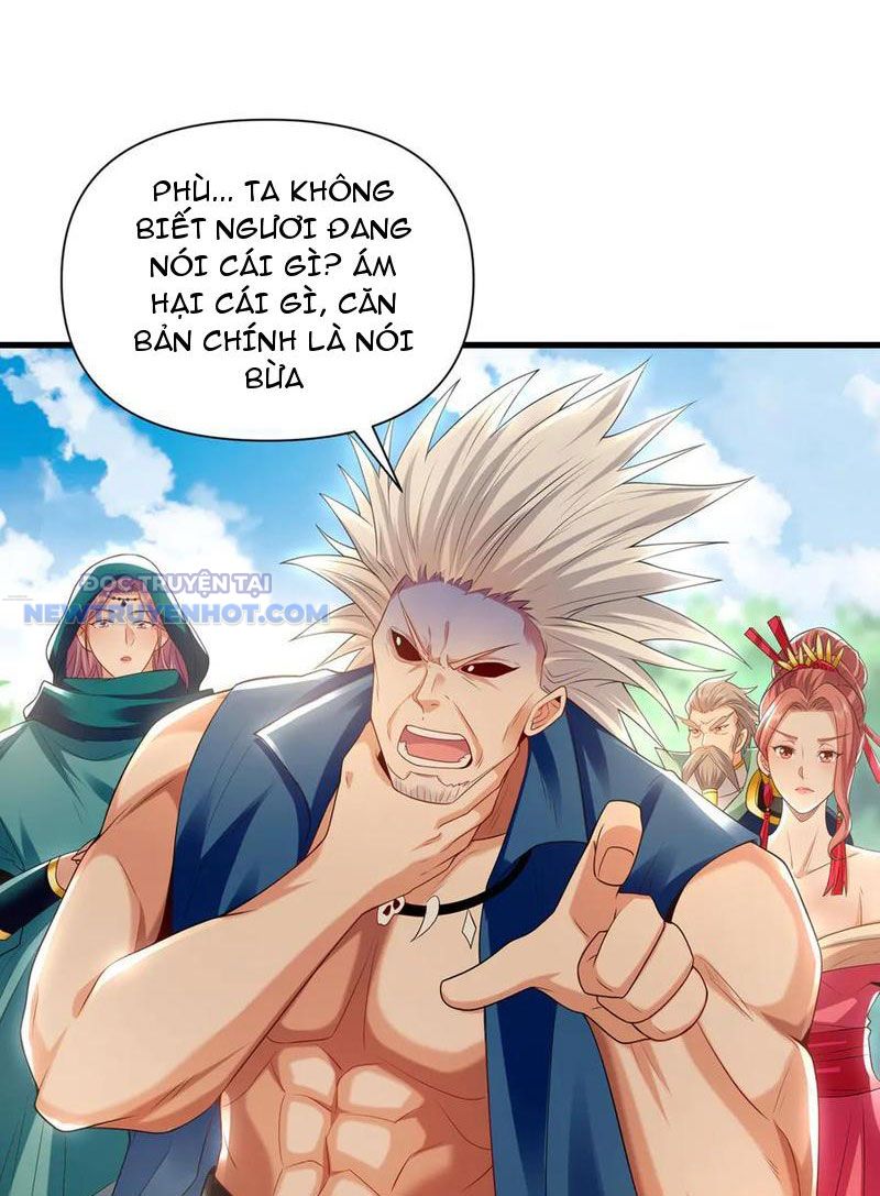 Ta Có Tốc Độ Đánh Nhanh Gấp Trăm Vạn Lần Chapter 63 - Trang 49