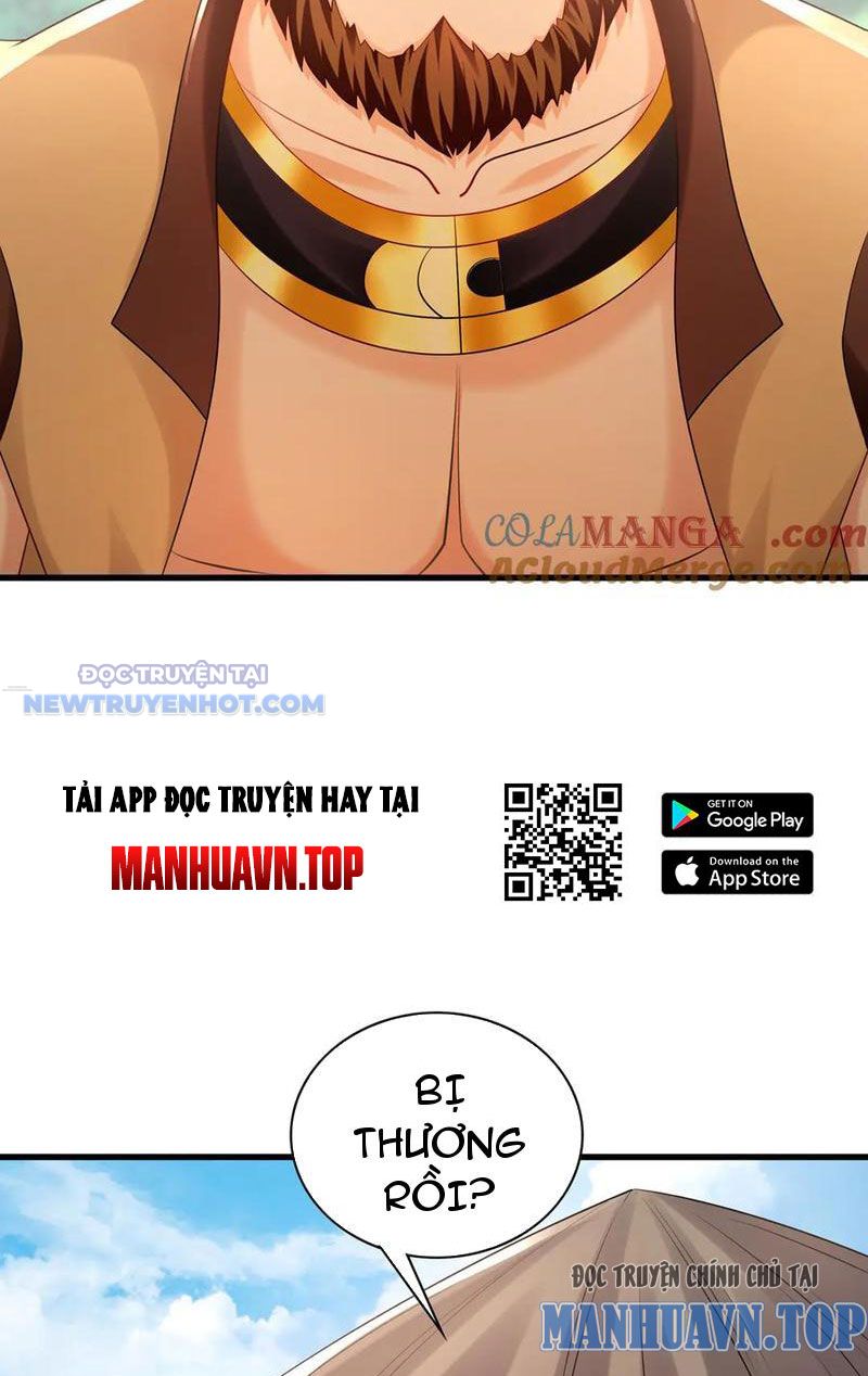 Ta Có Tốc Độ Đánh Nhanh Gấp Trăm Vạn Lần Chapter 63 - Trang 5
