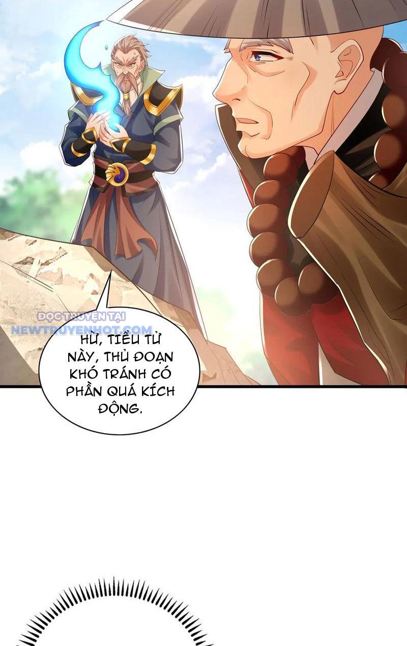 Ta Có Tốc Độ Đánh Nhanh Gấp Trăm Vạn Lần Chapter 63 - Trang 6