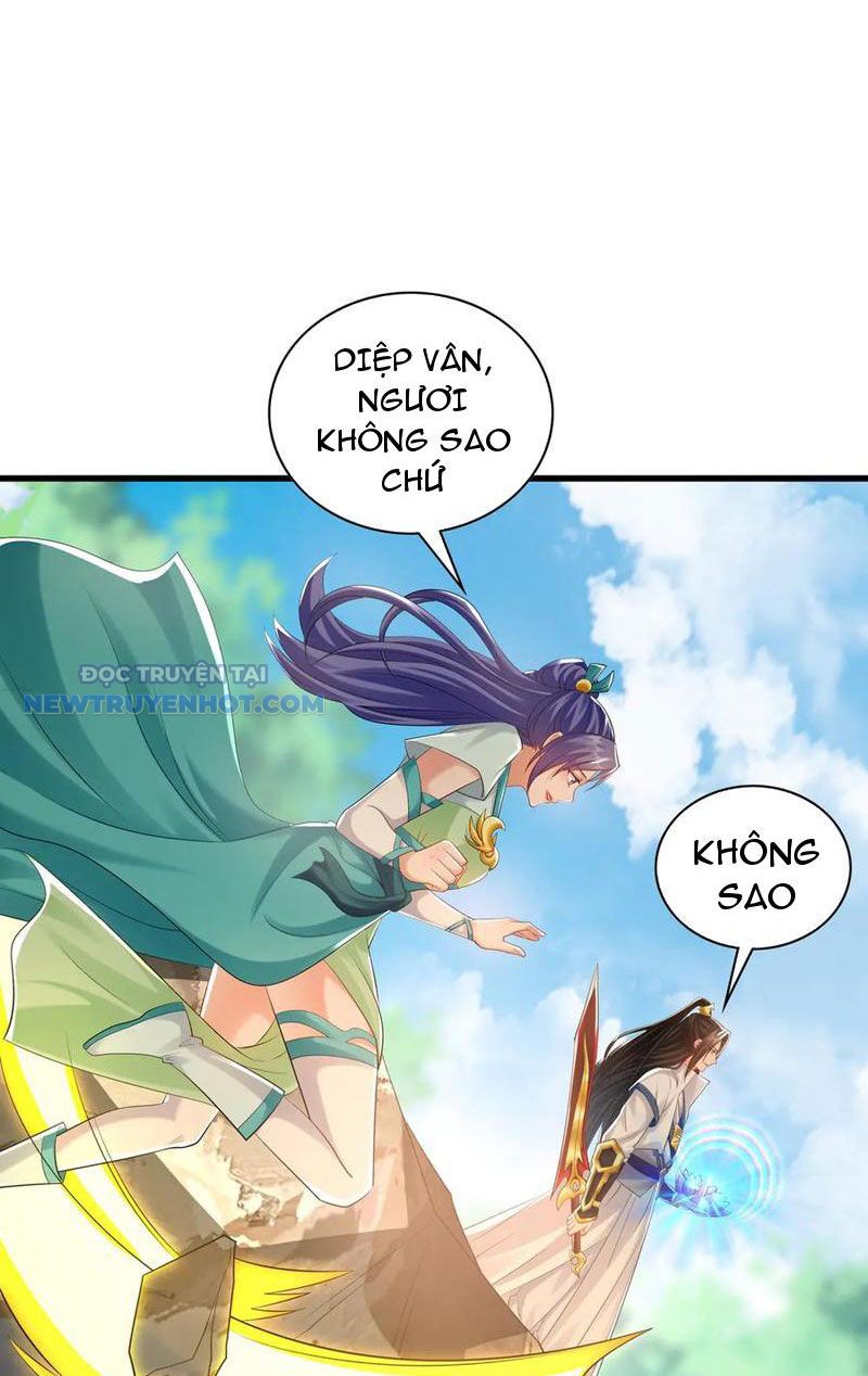 Ta Có Tốc Độ Đánh Nhanh Gấp Trăm Vạn Lần Chapter 63 - Trang 8
