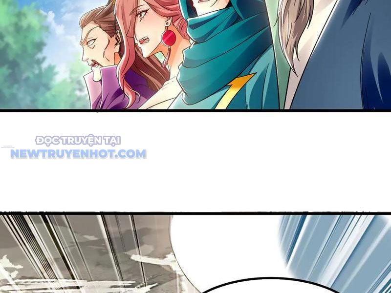 Ta Có Tốc Độ Đánh Nhanh Gấp Trăm Vạn Lần Chapter 64 - Trang 28