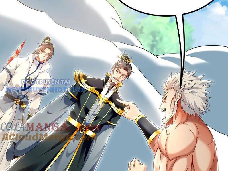 Ta Có Tốc Độ Đánh Nhanh Gấp Trăm Vạn Lần Chapter 64 - Trang 35